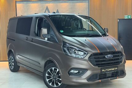 Ford Transit Gebrauchtwagen