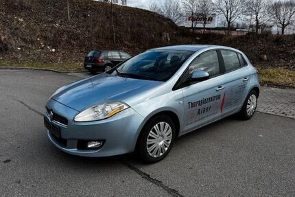 Fiat Bravo Gebrauchtwagen