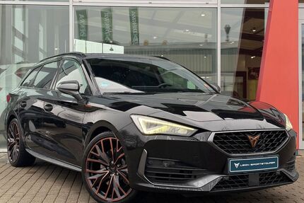 Cupra Leon Gebrauchtwagen