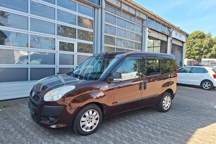 Fiat Doblo Gebrauchtwagen
