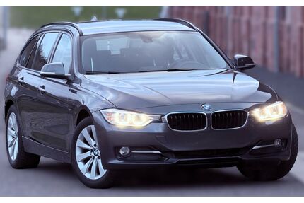 BMW 318 Gebrauchtwagen