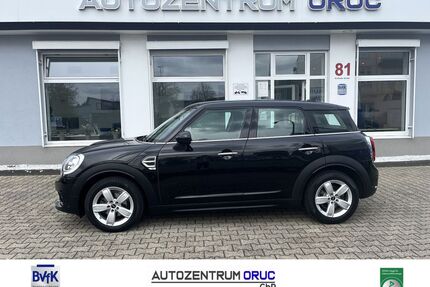 Mini One Countryman Gebrauchtwagen