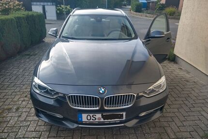 BMW 318 Gebrauchtwagen