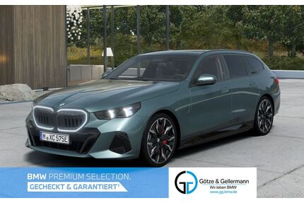 BMW 550 Gebrauchtwagen