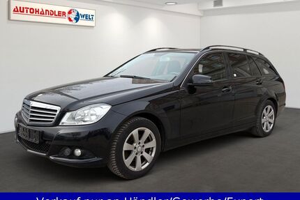 Mercedes-Benz C 200 Gebrauchtwagen