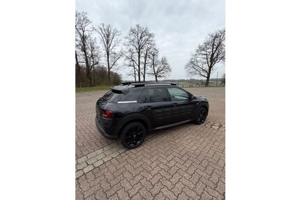 Citroen C4 Cactus Gebrauchtwagen