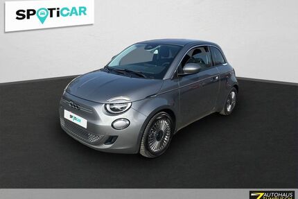 Fiat 500e Gebrauchtwagen