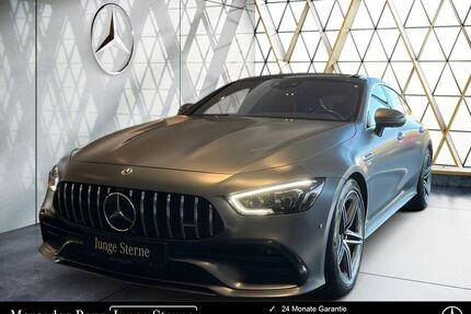 Mercedes-Benz AMG GT Gebrauchtwagen