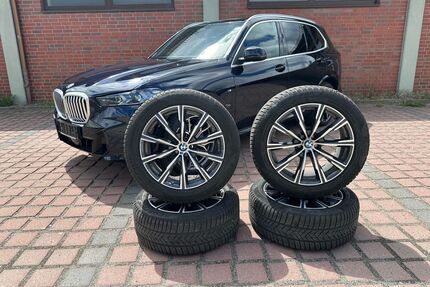BMW X5 Gebrauchtwagen