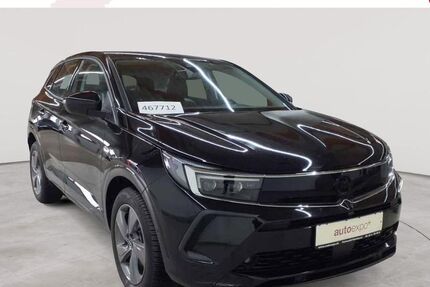 Opel Grandland (X) Gebrauchtwagen