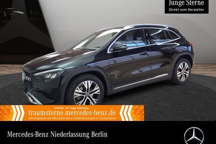 Mercedes-Benz GLA 180 Gebrauchtwagen