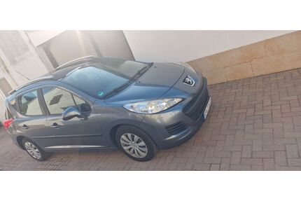 Peugeot 207 Gebrauchtwagen