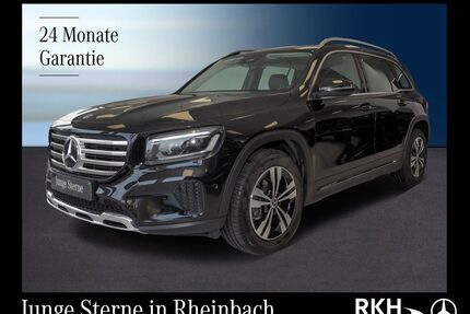 Mercedes-Benz GLB 180 Gebrauchtwagen