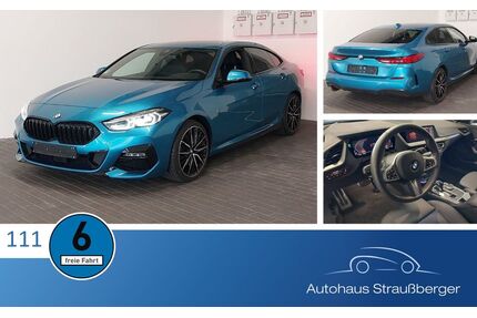 BMW 218 Gran Coupé Gebrauchtwagen