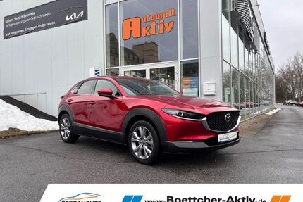 Mazda CX-30 Gebrauchtwagen