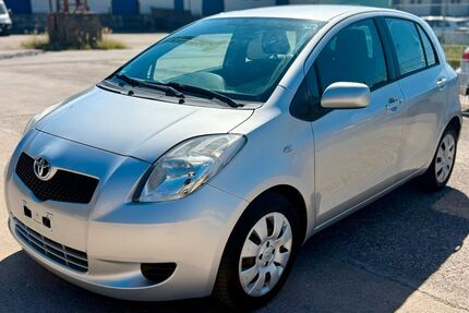 Toyota Yaris Gebrauchtwagen