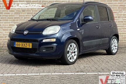 Fiat Panda Gebrauchtwagen