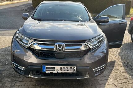 Honda CR-V Gebrauchtwagen
