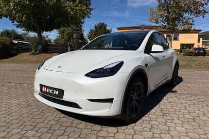 Tesla Model Y Gebrauchtwagen