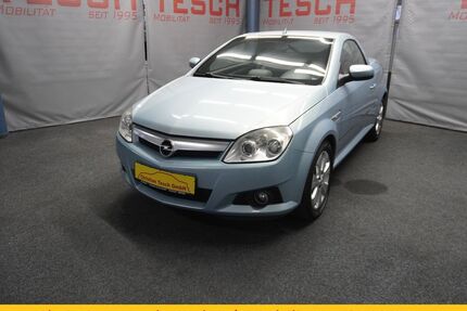 Opel Tigra Gebrauchtwagen