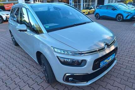 Citroen Grand C4 Picasso Gebrauchtwagen