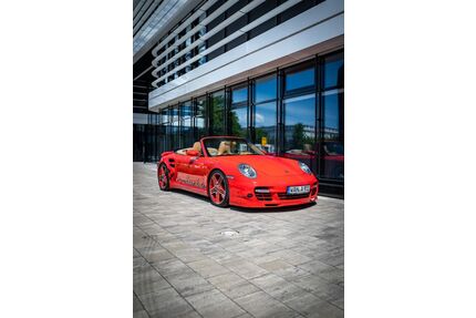 Porsche 997 Gebrauchtwagen