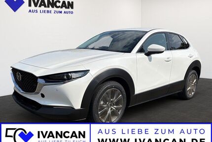 Mazda CX-30 Gebrauchtwagen