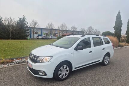 Dacia Logan Gebrauchtwagen