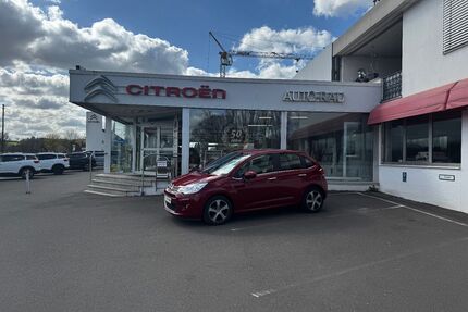 Citroen C3 Gebrauchtwagen