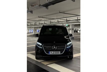 Mercedes-Benz V 300 Gebrauchtwagen