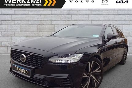 Volvo V90 Gebrauchtwagen