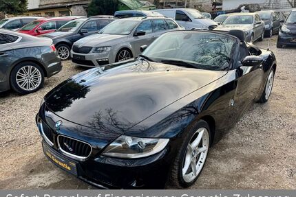 BMW Z4 Gebrauchtwagen