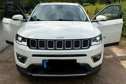 Jeep Compass Gebrauchtwagen