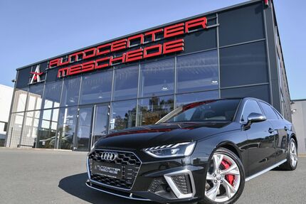 Audi S4 Gebrauchtwagen
