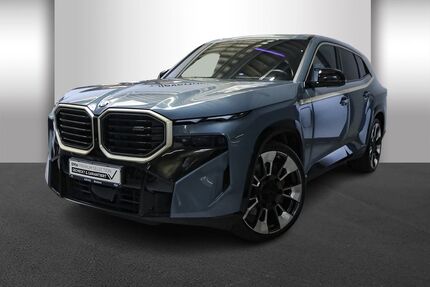 BMW XM Gebrauchtwagen