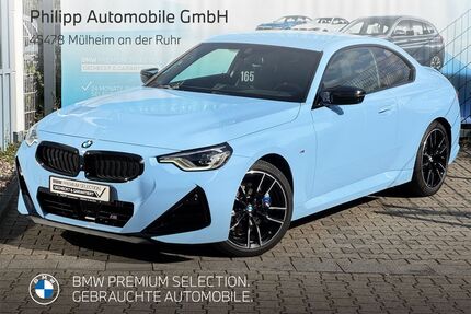 BMW M240i Gebrauchtwagen