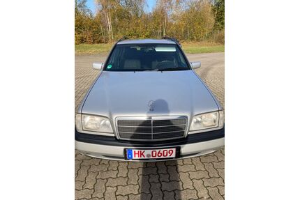 Mercedes-Benz C 230 Gebrauchtwagen