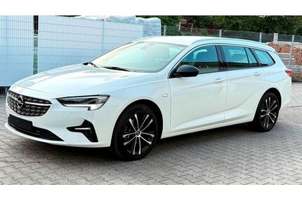 Opel Insignia Gebrauchtwagen