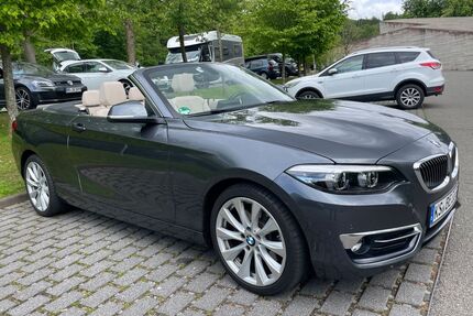 BMW 230 Gebrauchtwagen