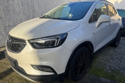 Opel Mokka Gebrauchtwagen
