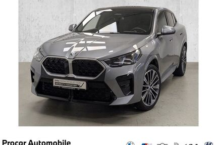 BMW X2 Gebrauchtwagen