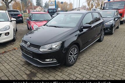 VW Polo Gebrauchtwagen