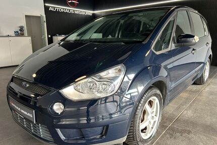 Ford S-Max Gebrauchtwagen