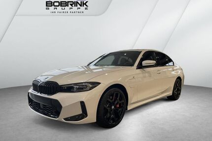 BMW 330 Gebrauchtwagen