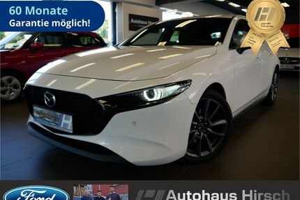 Mazda 3 Gebrauchtwagen