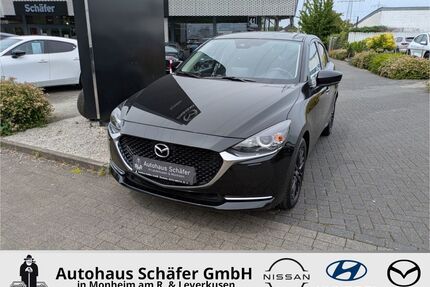 Mazda 2 Gebrauchtwagen
