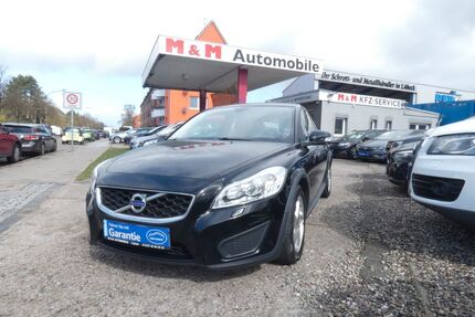 Volvo C30 Gebrauchtwagen