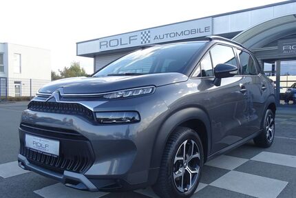 Citroen C3 Aircross Gebrauchtwagen