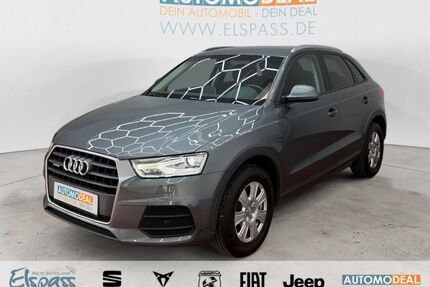 Audi Q3 Gebrauchtwagen