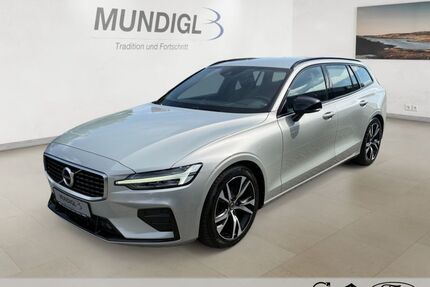 Volvo V60 Gebrauchtwagen